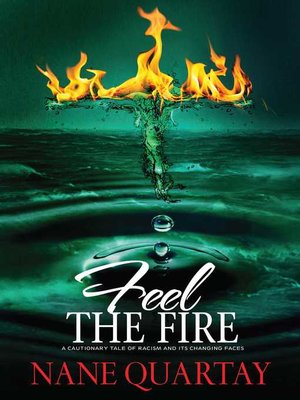 cover image of Feel the Fire